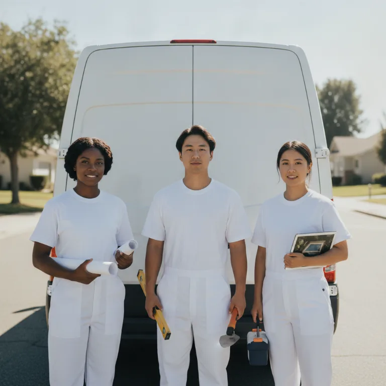 Luxury Pool Builder team in Levis